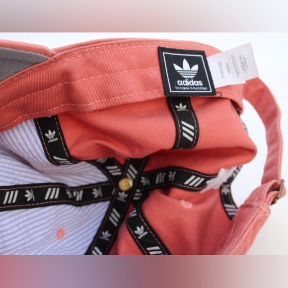 Adidas Original hat - Picture 5 of 10